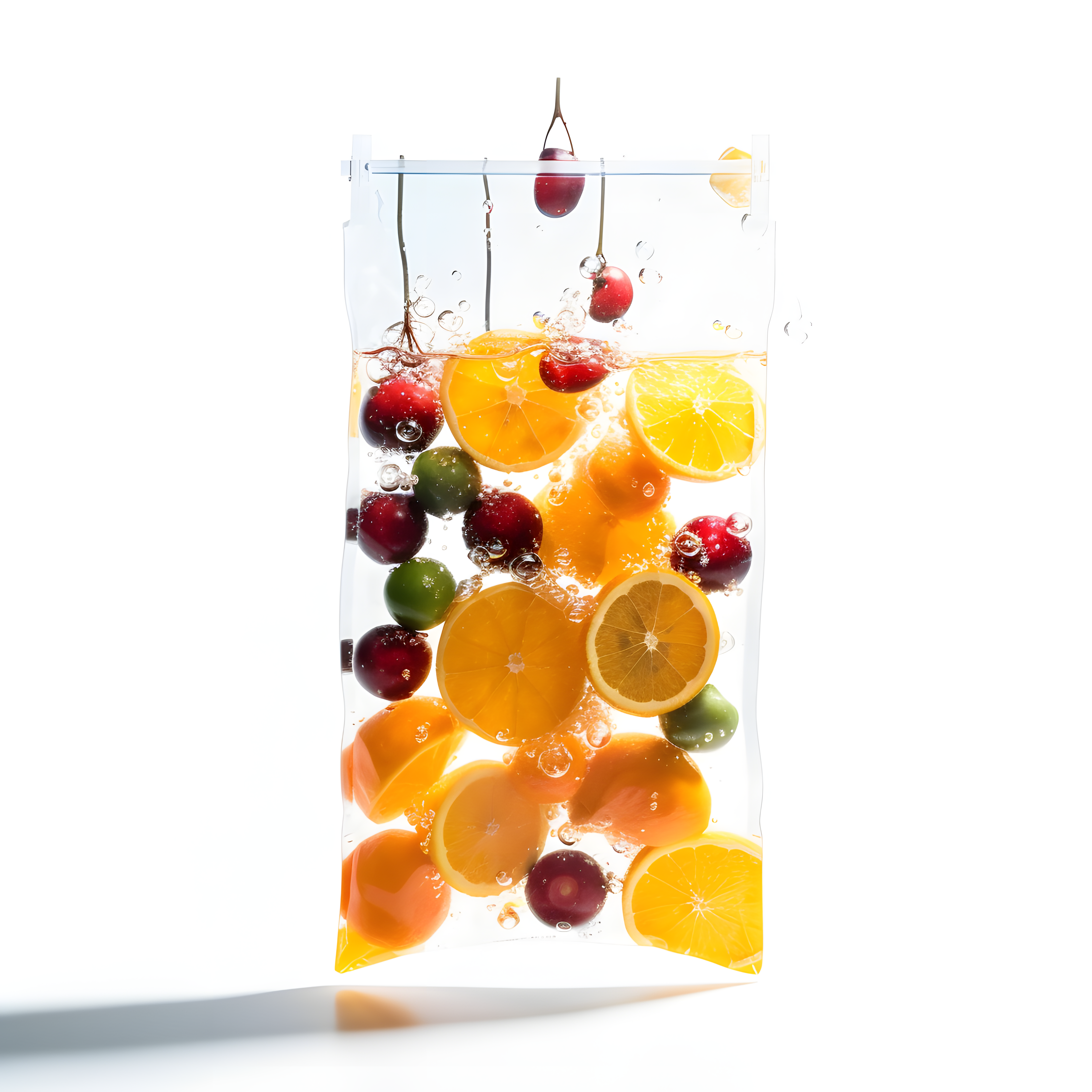 IV Add-Ins – Customize Your Drip