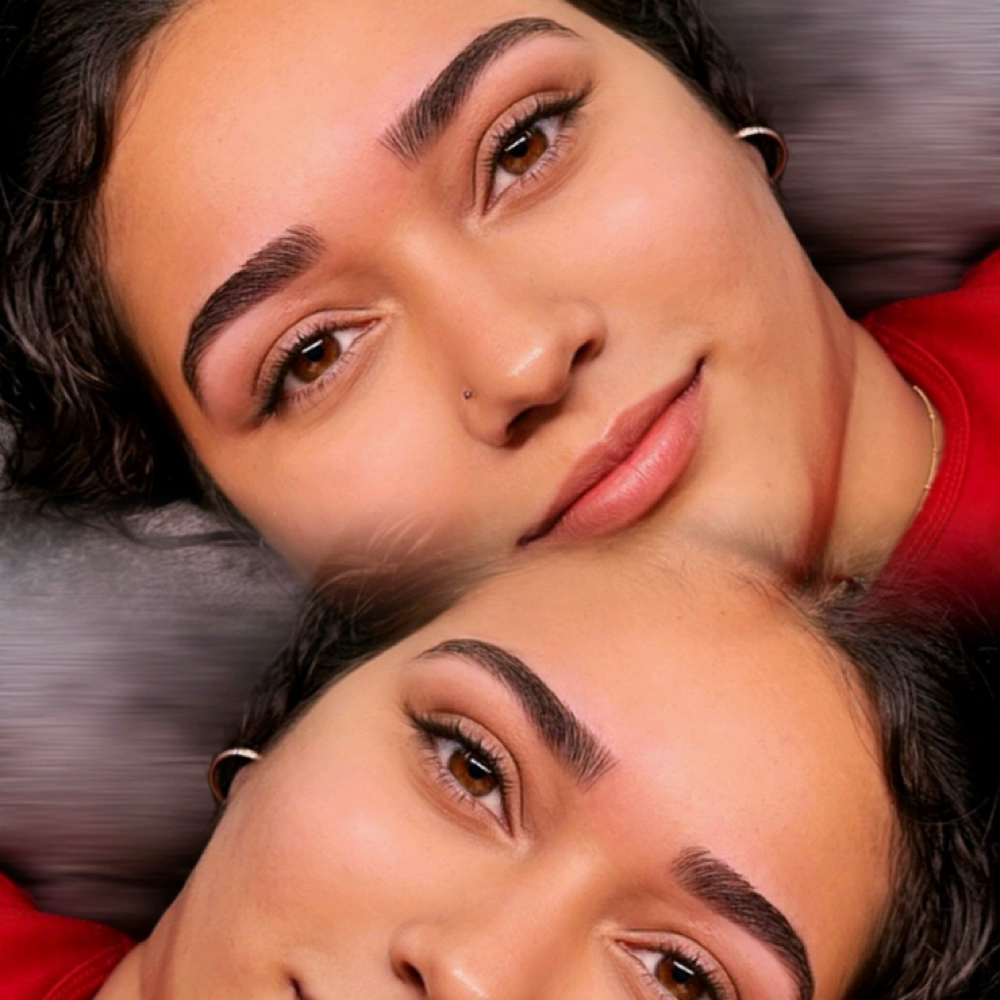 Brow Wax at The Goddess of Beauty in Cape Coral, FL