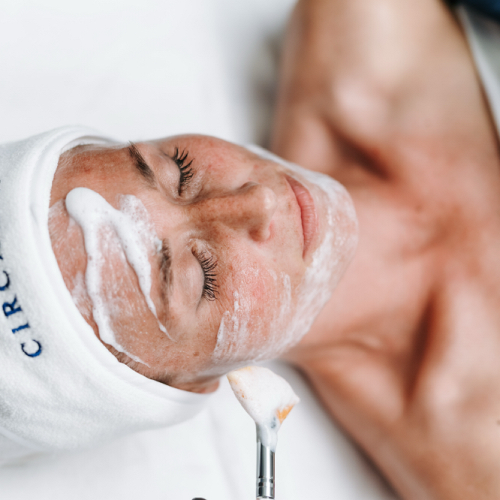 Circadia Oxygen Rx Treatment at Storybook Skin in Ogden, UT