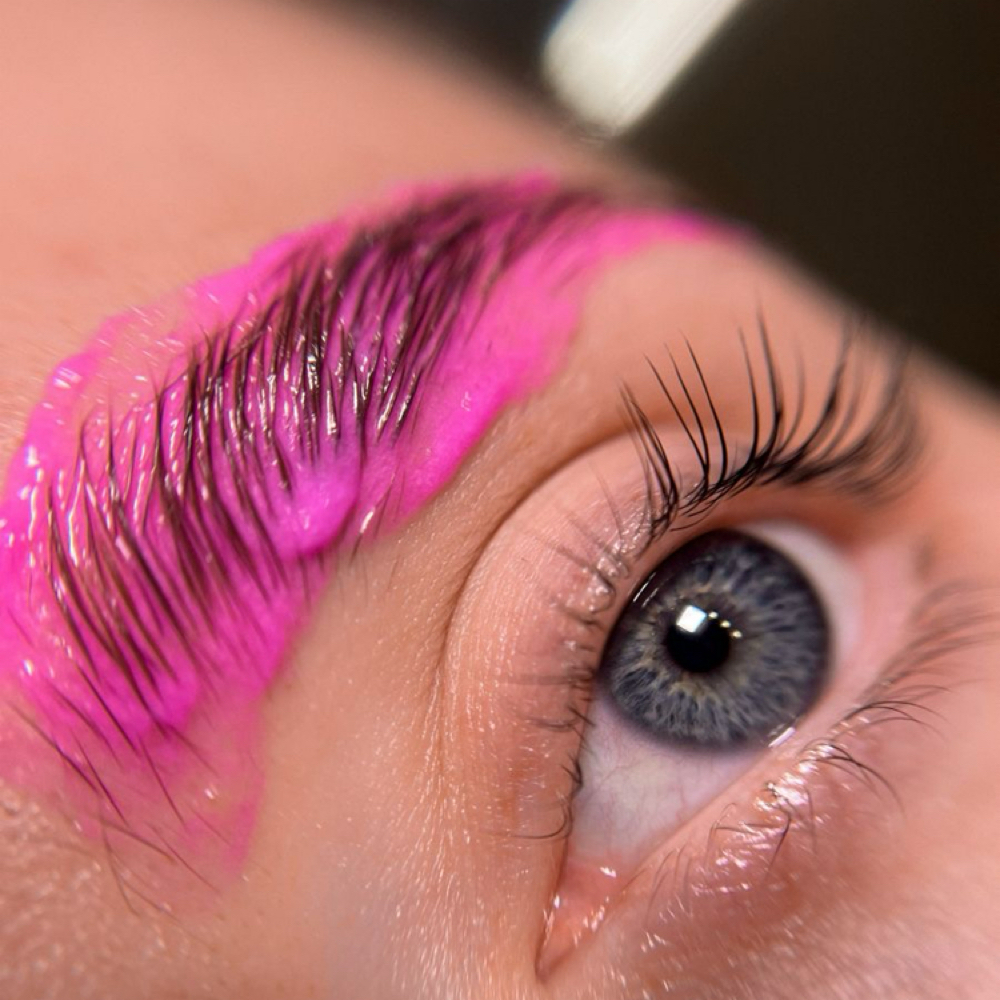 Telescopic Tint Touch Up Or Add On at Studio Mars Spa in Santee, CA