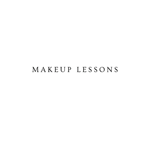 Makeup Lessons