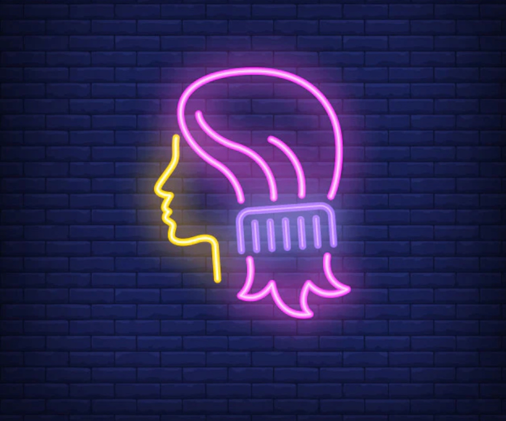 Blowout & Style