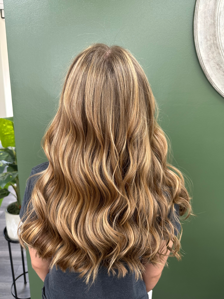 Blow Dry+ Thermal Tool w/ Isabella