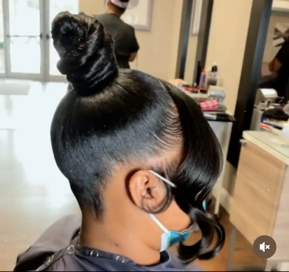 Top Knot