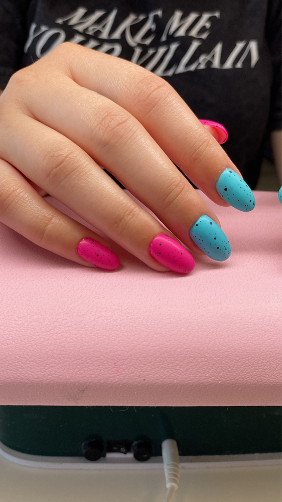 Gel Rebalance Medium