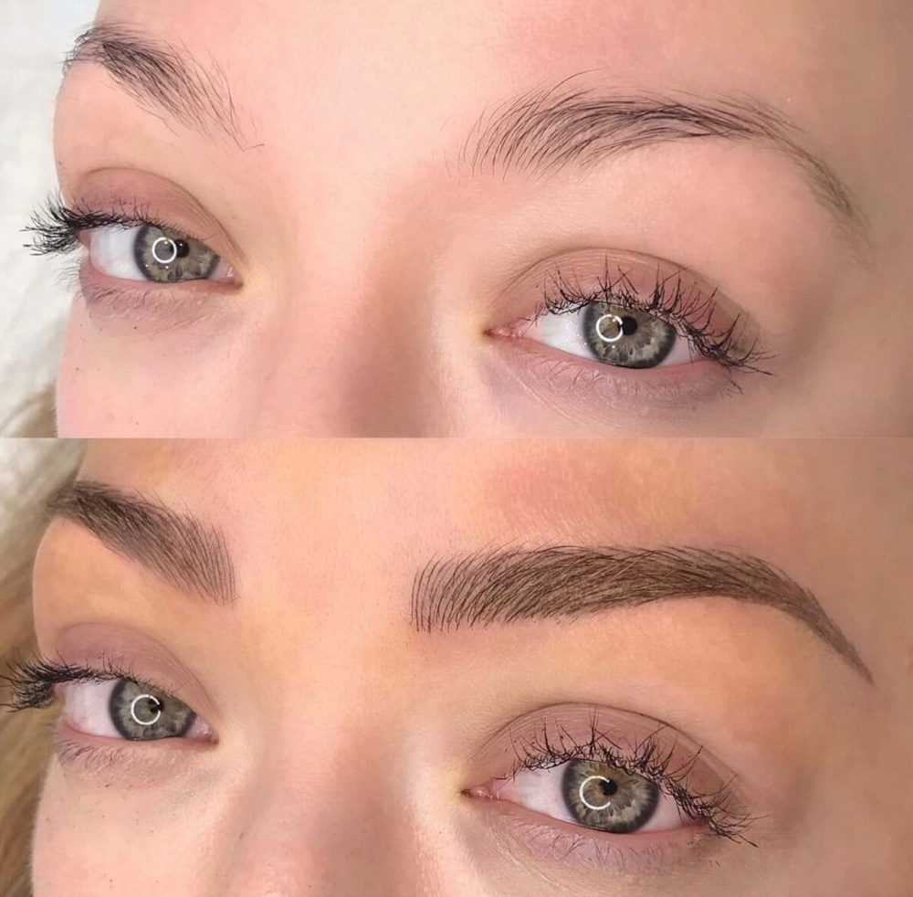 Combo Brow