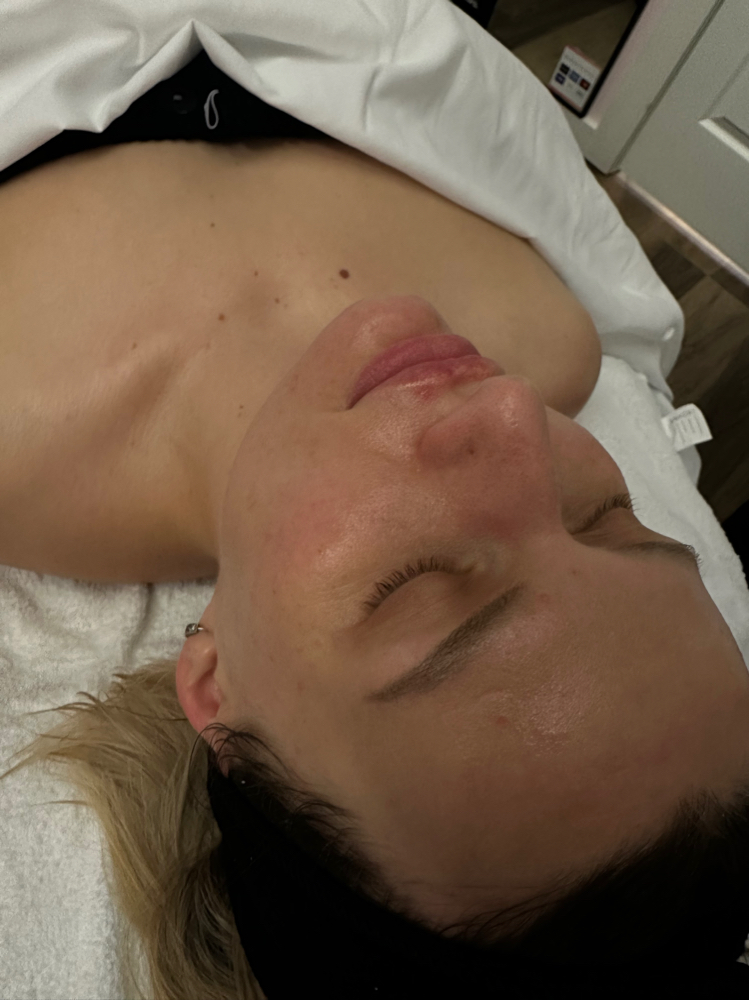 Oasis Facial