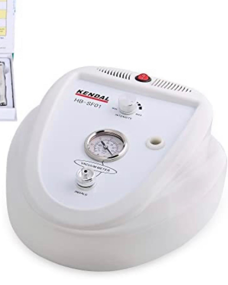 Microderm Facial