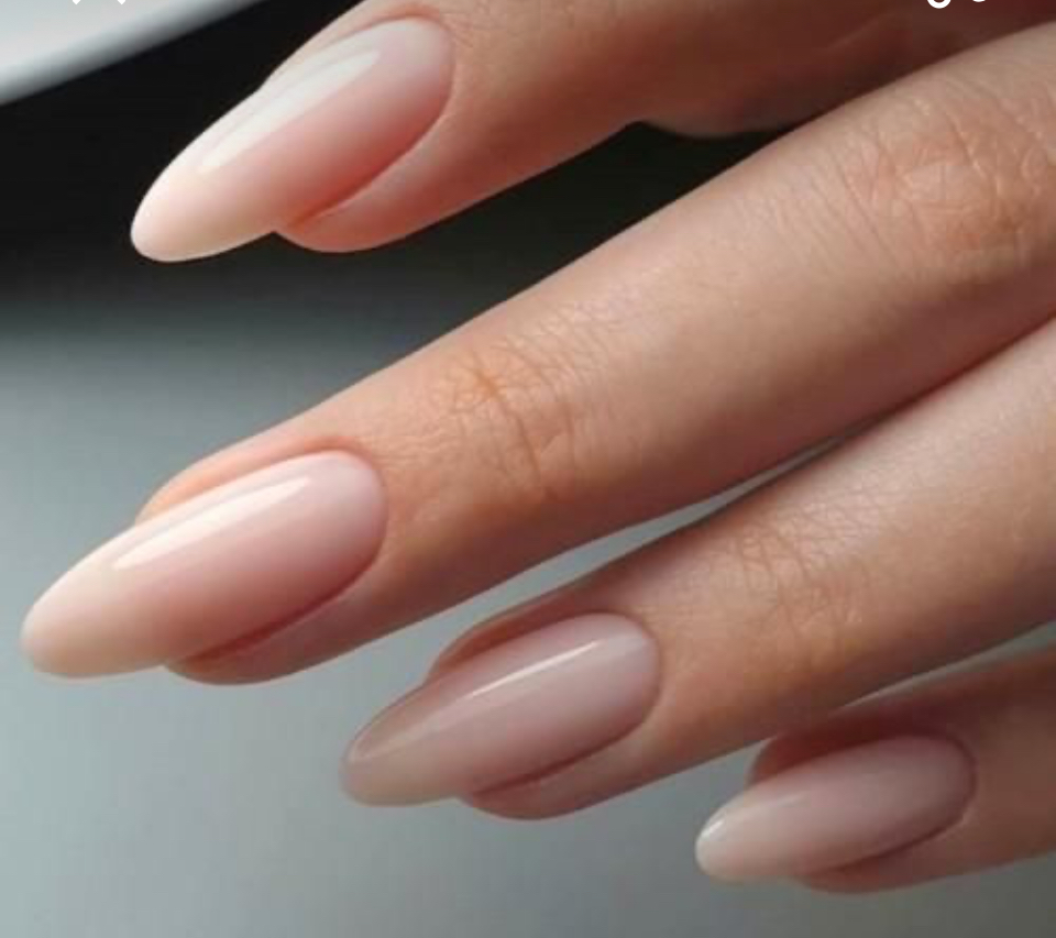 Single Nail Extensions