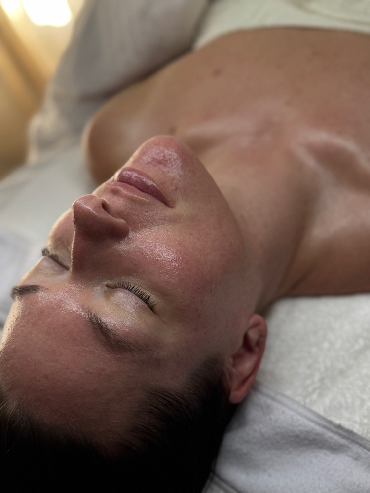 Sanare Barrier Repair Series