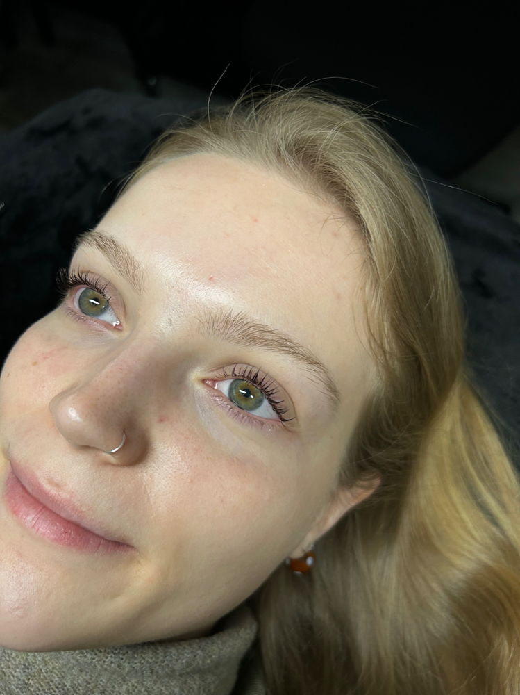 Lash Tint