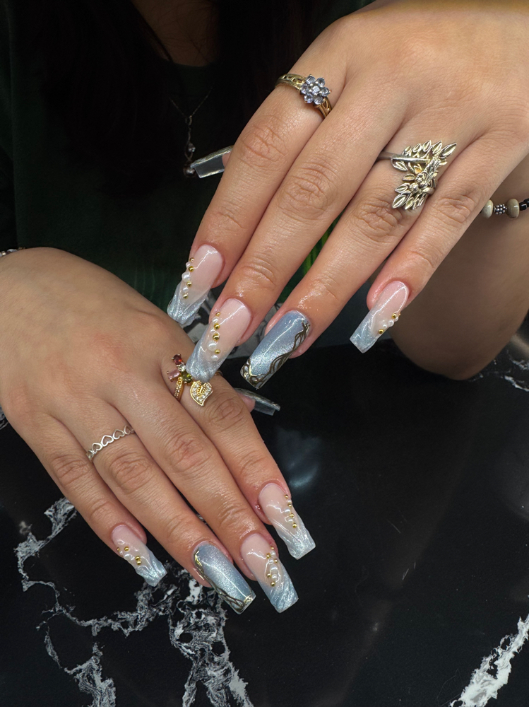Gel-X (Any Length)