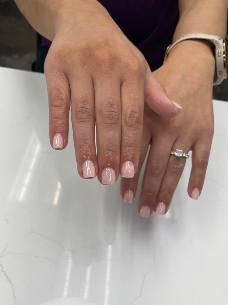 dip powder