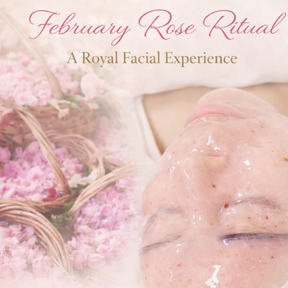 Queen Victoria Febuary at Anointed Aesthetics LLC in Shelton, CT