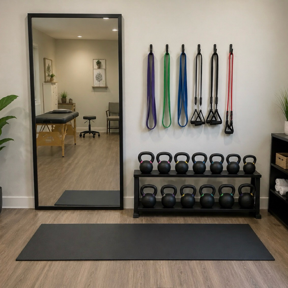 Greenway Wellness Enhancement at Greenway Stretch & Massage Therapy in Greensboro, NC