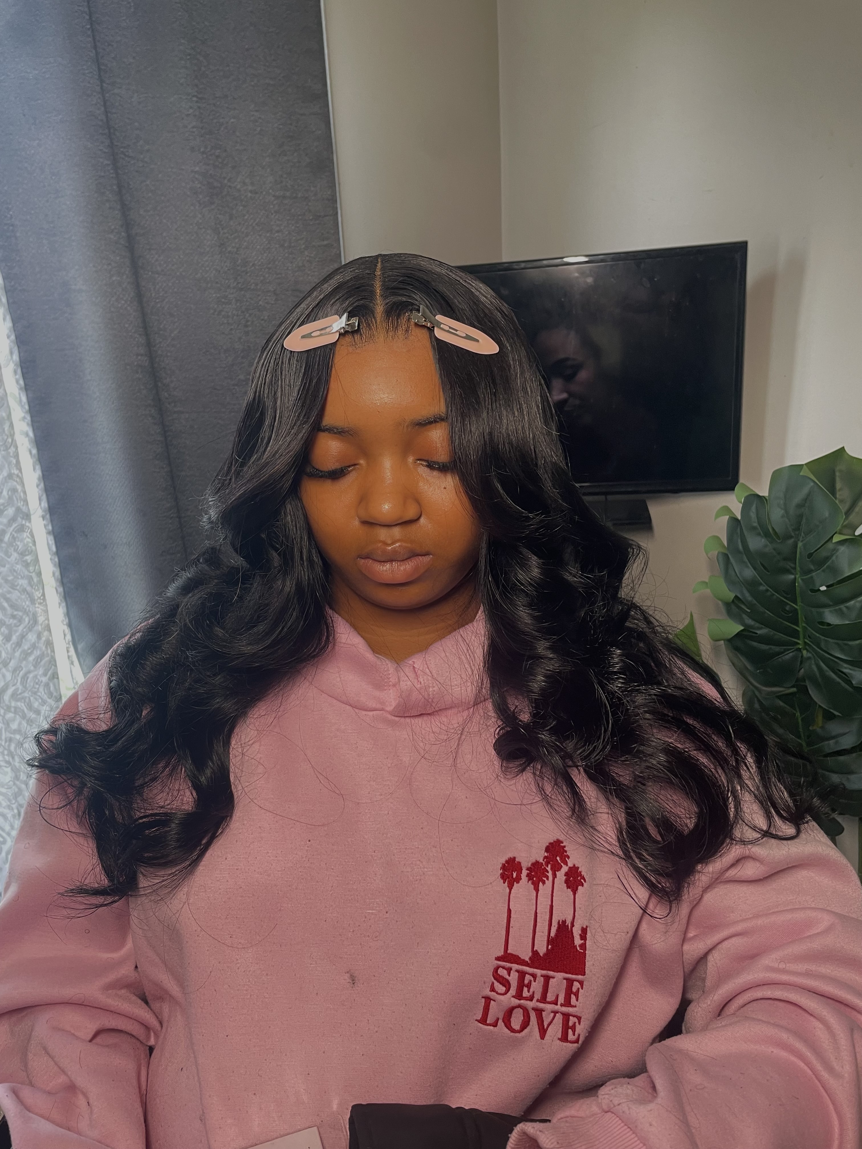 2x6 Closure QW at Hairstylist Ya 🎀 in Detroit, MI