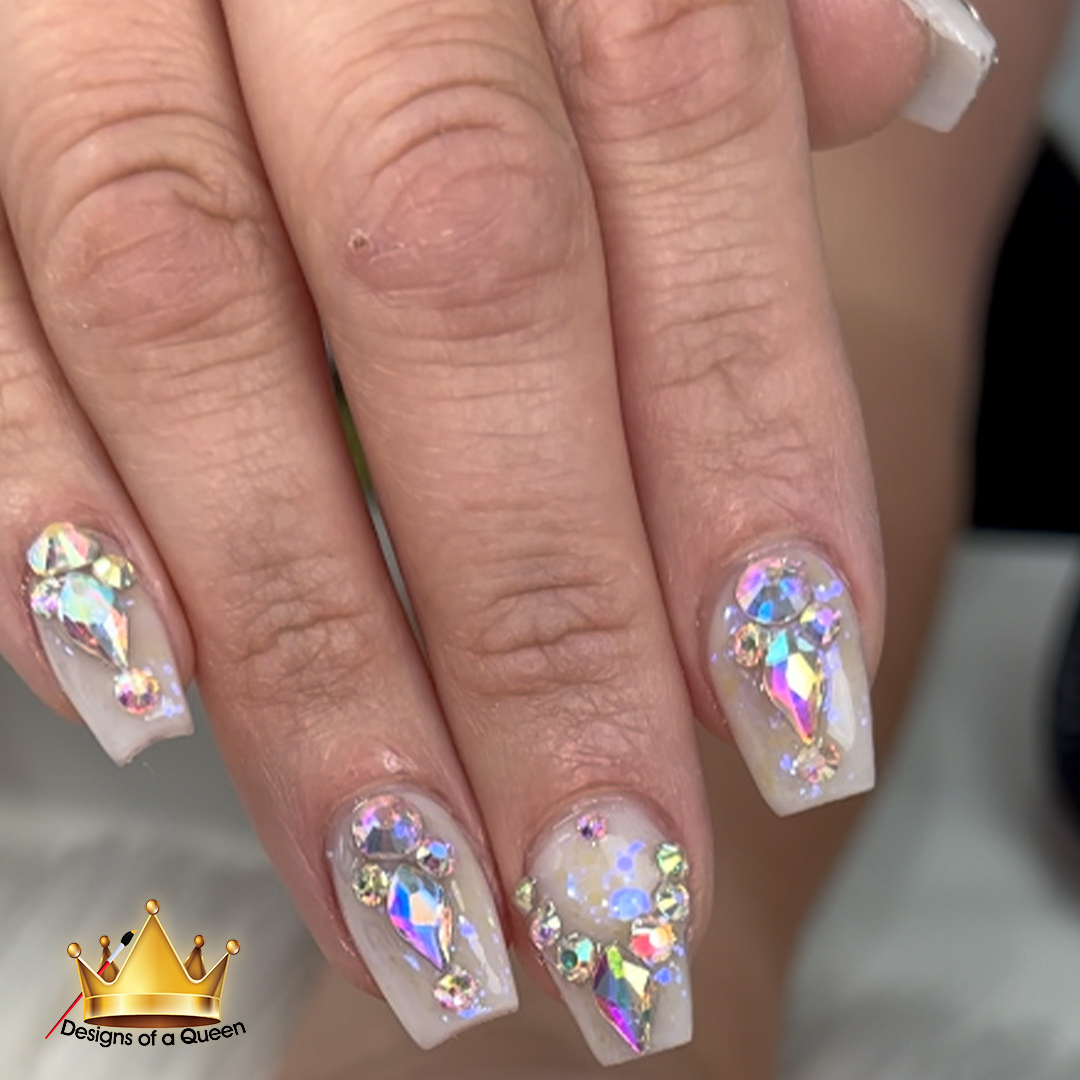 Luxe Freestyle at Designs of a Queen in Brooksville, FL