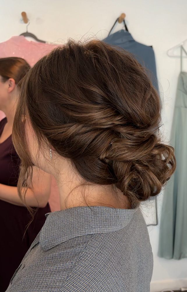 Updo
