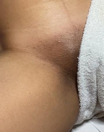 Brazilian (returning)