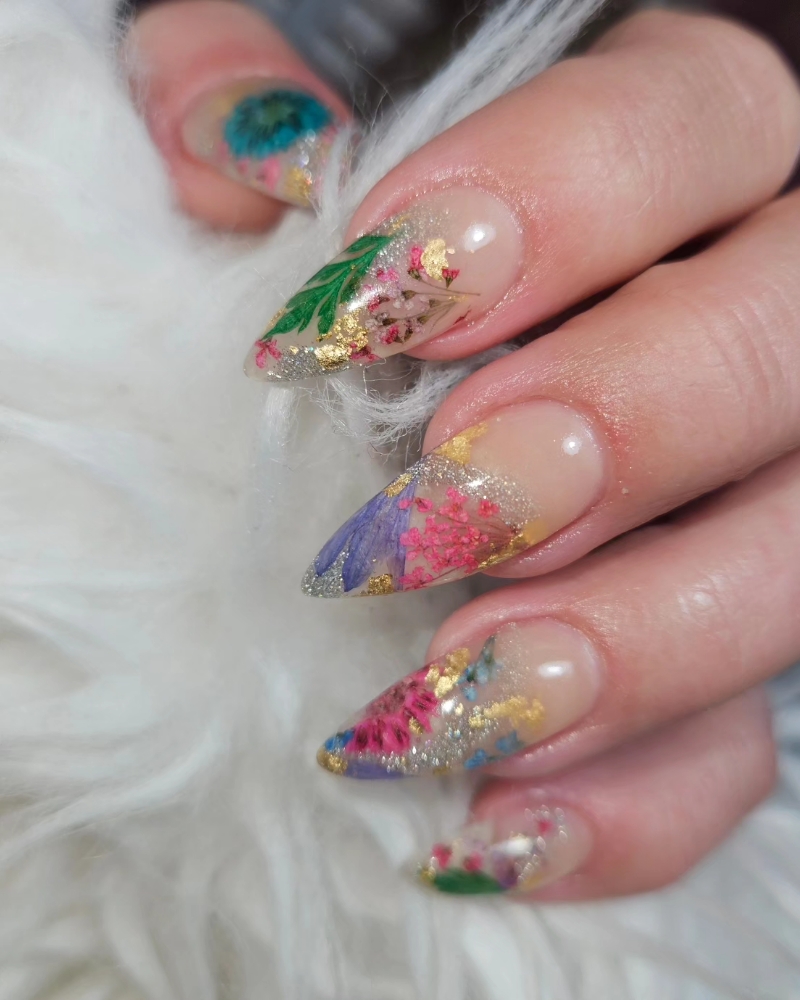 Acrylic FILL (Not Available)