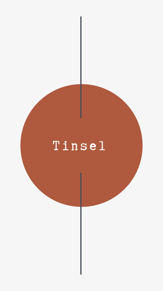 Tinsel