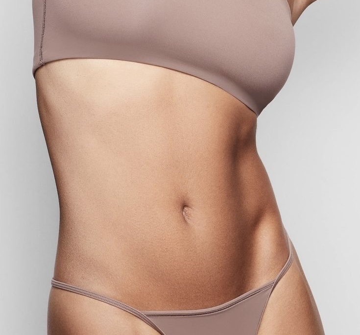 Tratamiento Corporal Abdomen at LeBeau Esthétique in Humacao, PR
