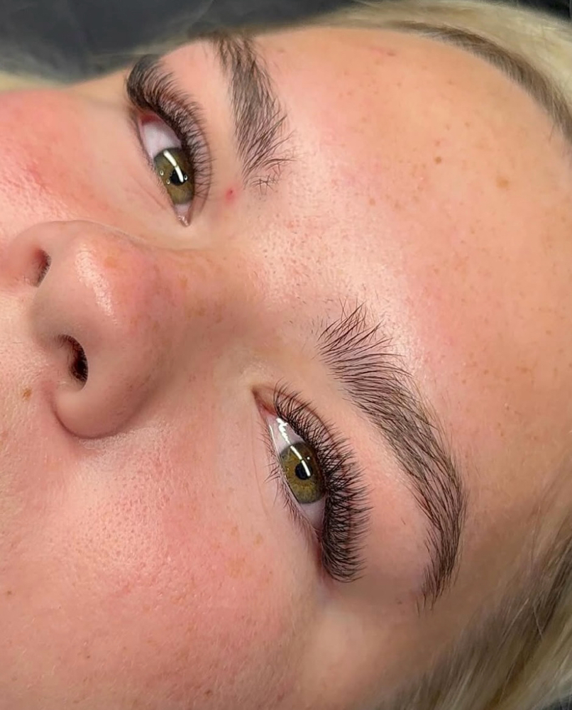 YY 3 Week Fill at Esthetics with Ali in Burleson, TX