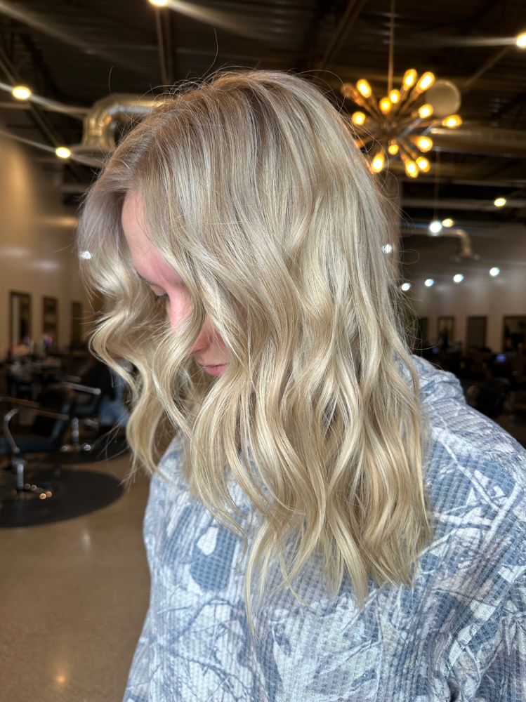 Trim Toner Treatment (the Trifecta)