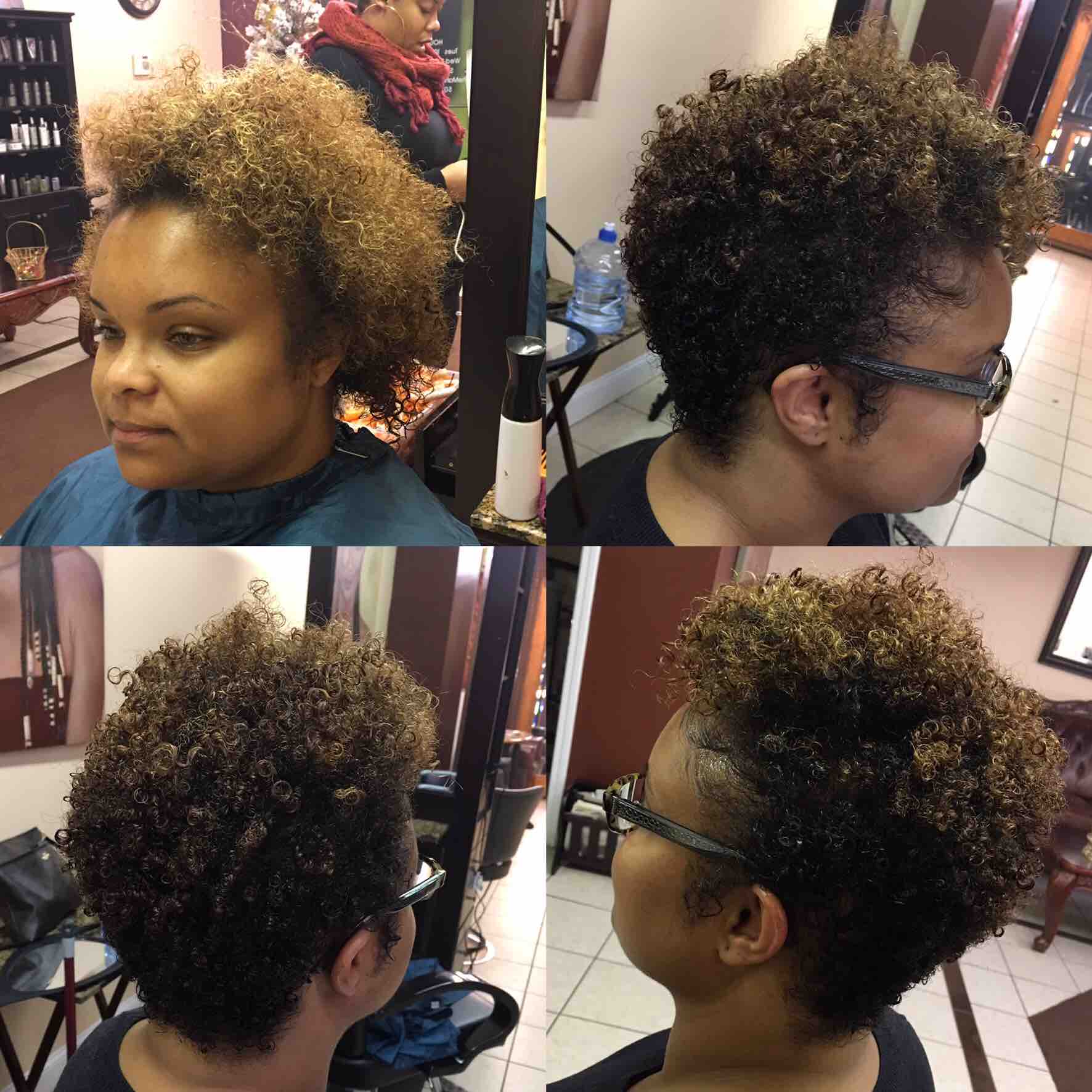 Wash N Go