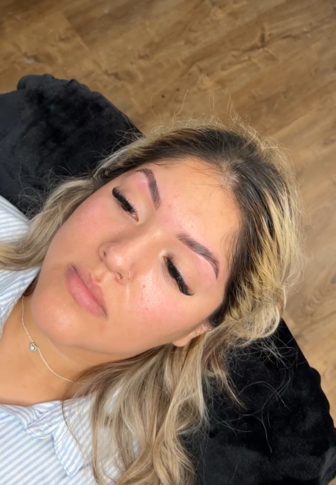 Brow Models