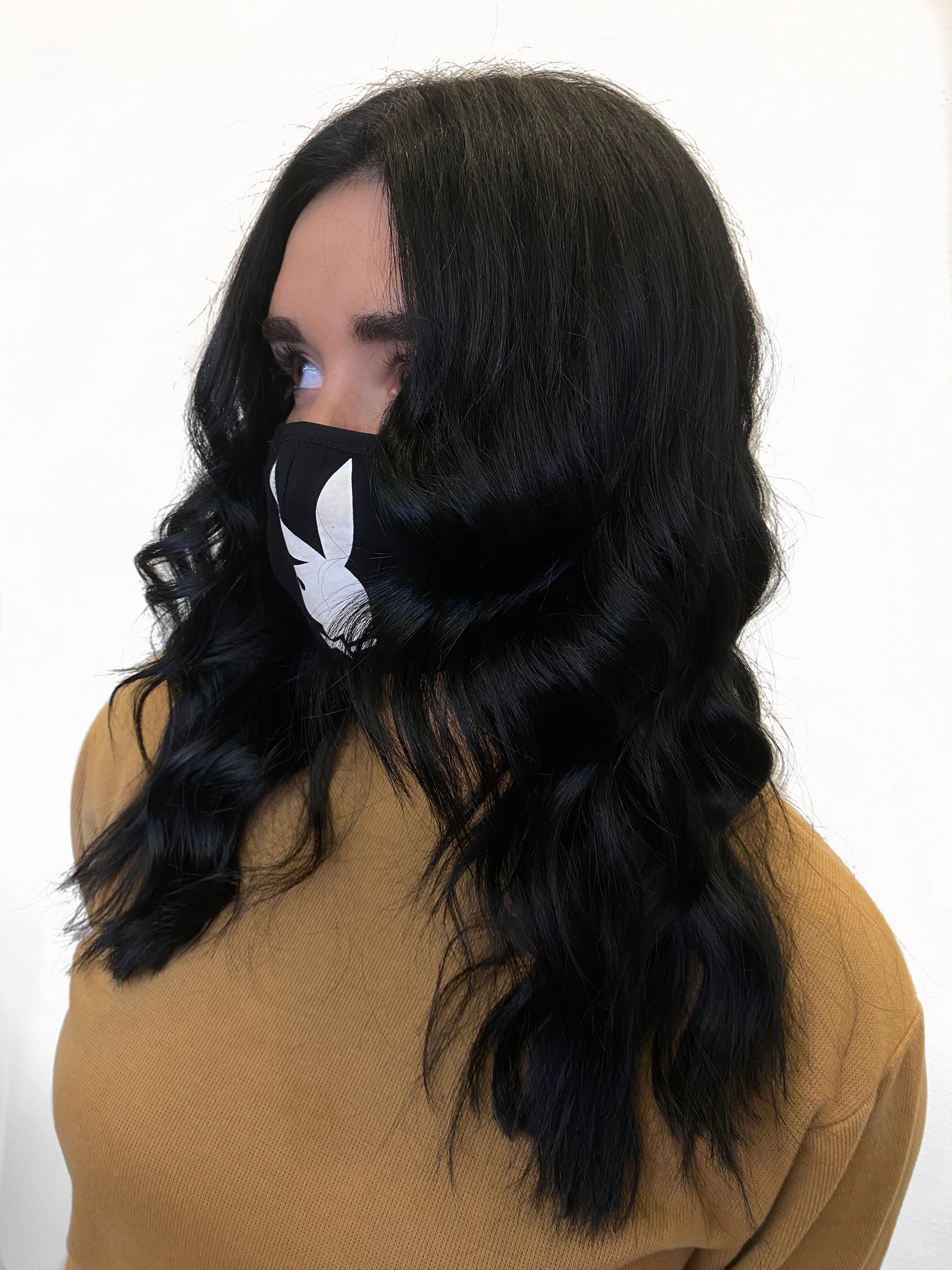 Full Head Color