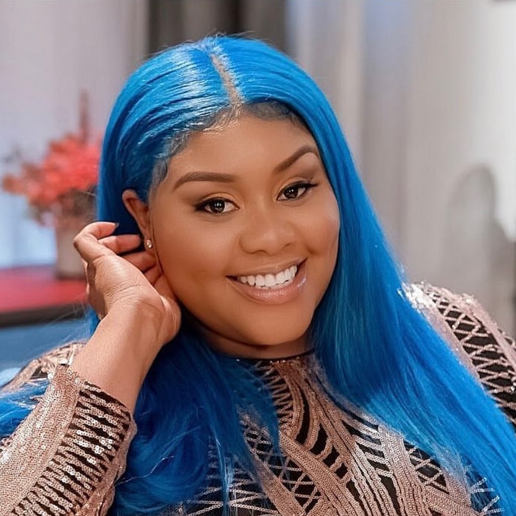 Lace Front Wig Install
