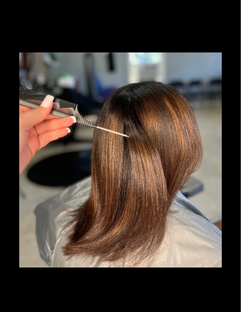 Trim