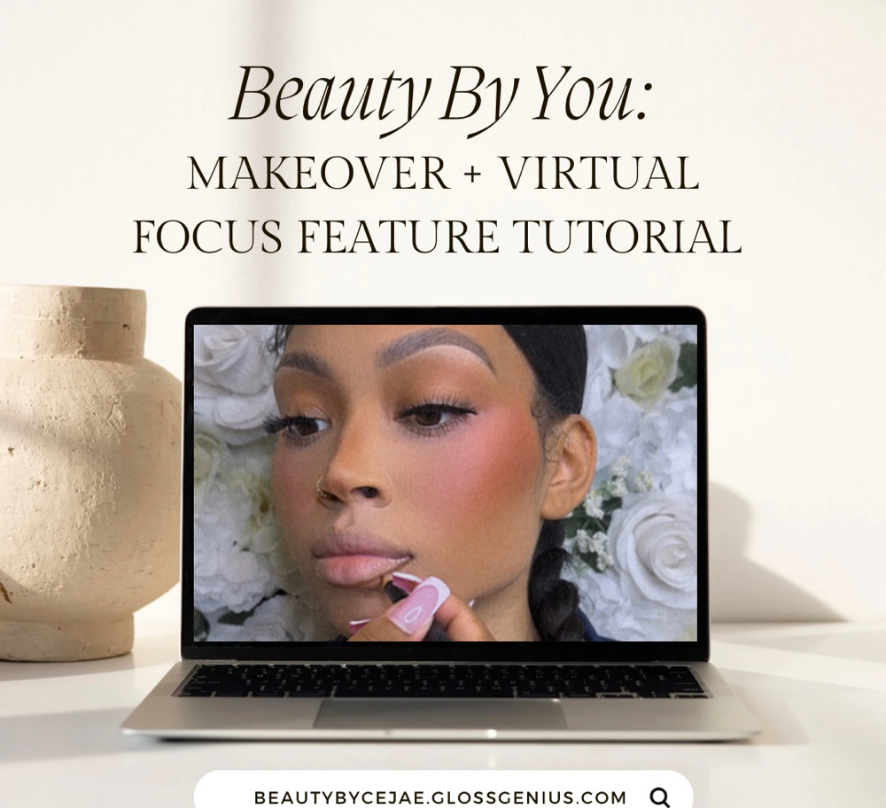 Makeover + FF Recorded Tutorial