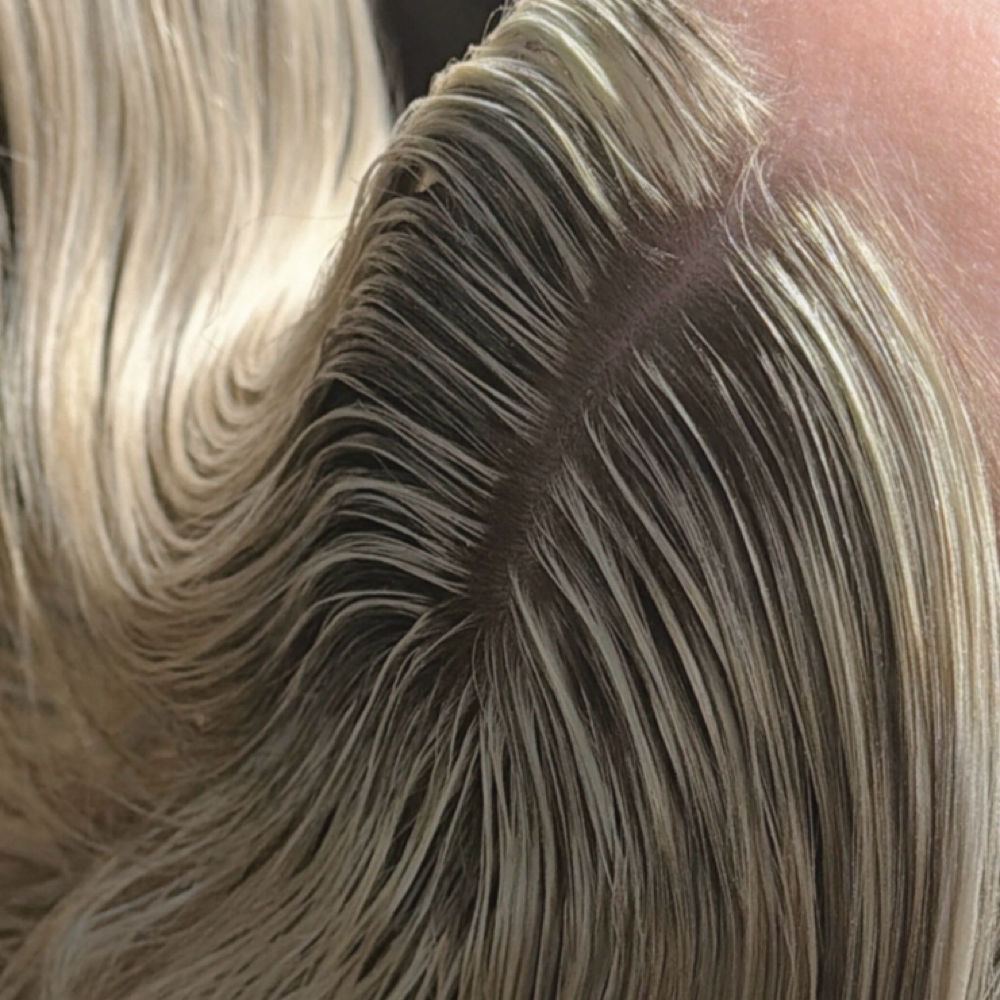 Partial Highlight + Toner at Hair on 100 Salon in Gadsden, AL