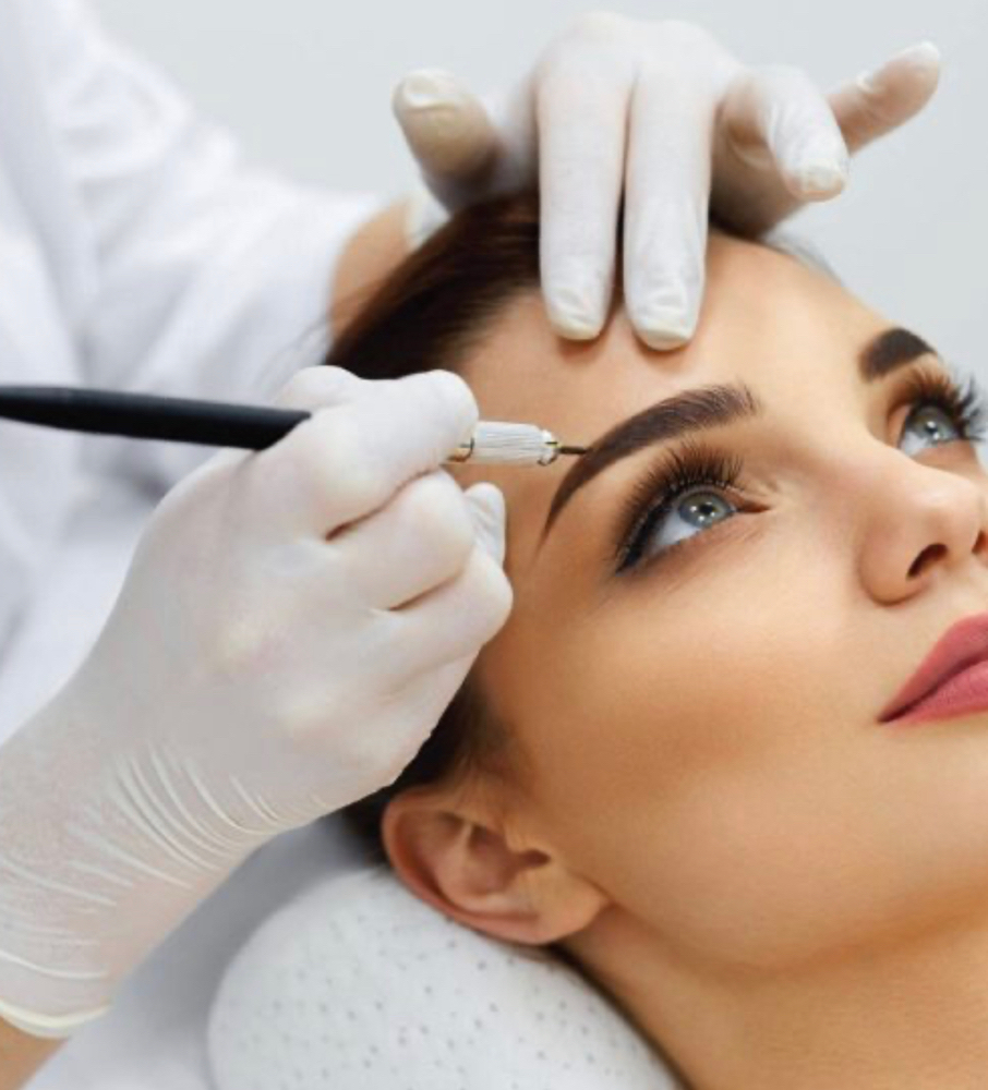 Touch Up (6-12 Weeks ONLY!)