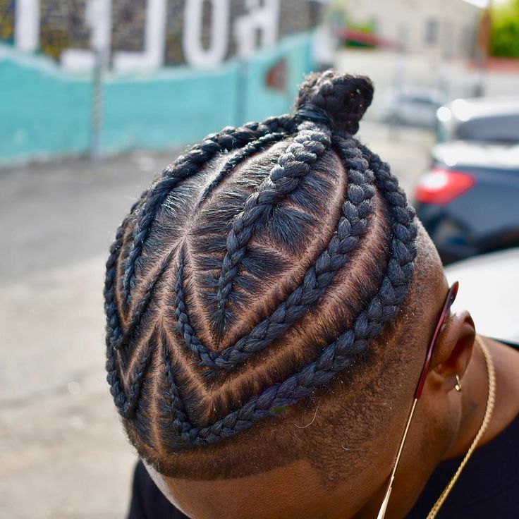 2-4 Braids Regular