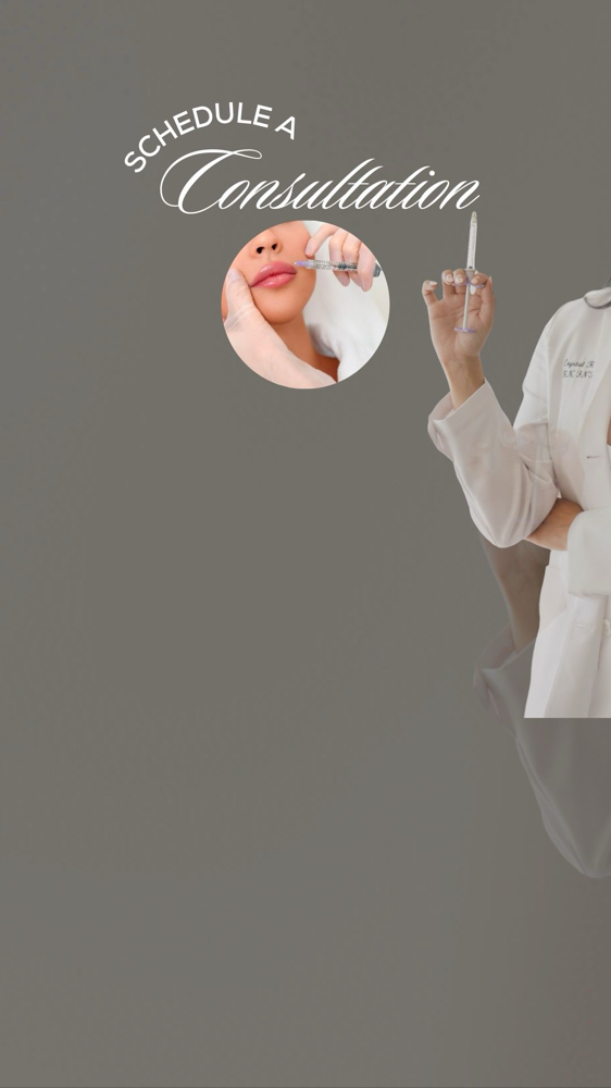 Nice To Meet Your Face