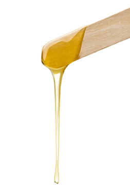 Partial Leg Wax at Skin Pro KC in Kansas City, MO