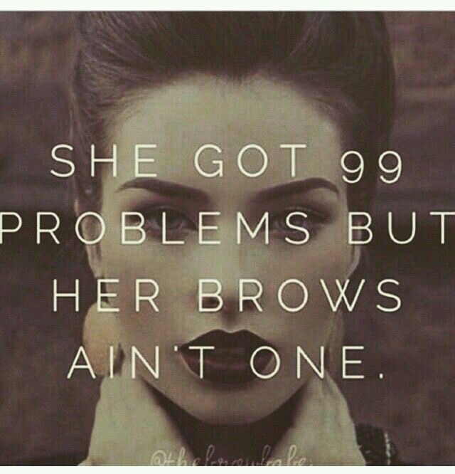 Eyebrow