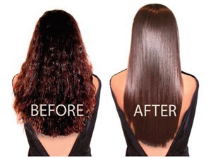 Keratin Treament