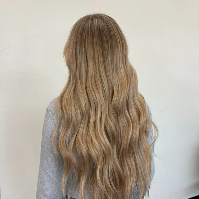 gloss / toner at HAIR BY JULIA ERIN in Meridian, ID