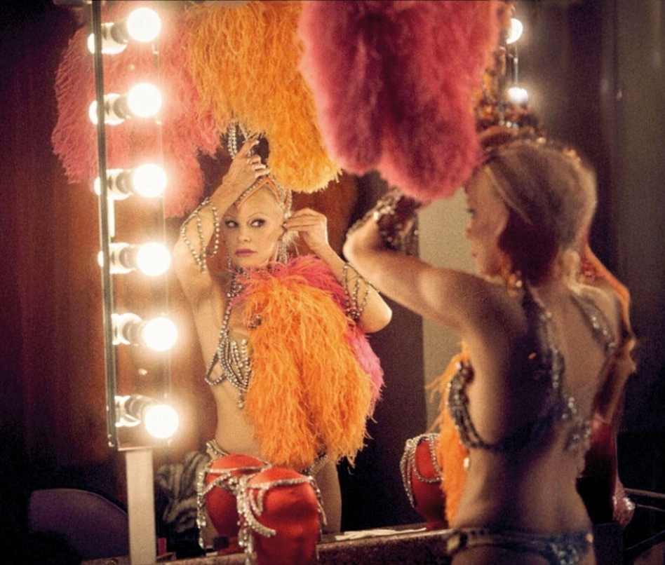 Life of a Showgirl Package