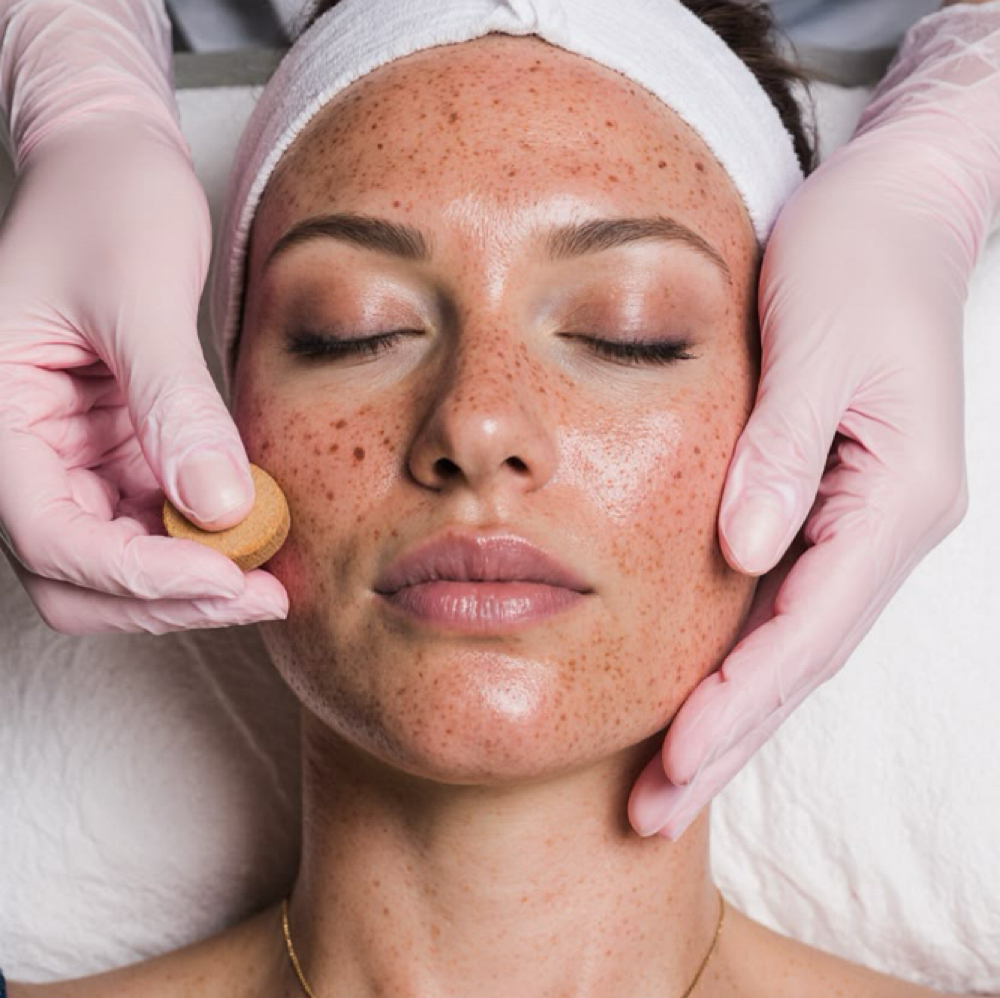 Chemical Peel Facial at Renew & Radiate LLC in Conifer, CO