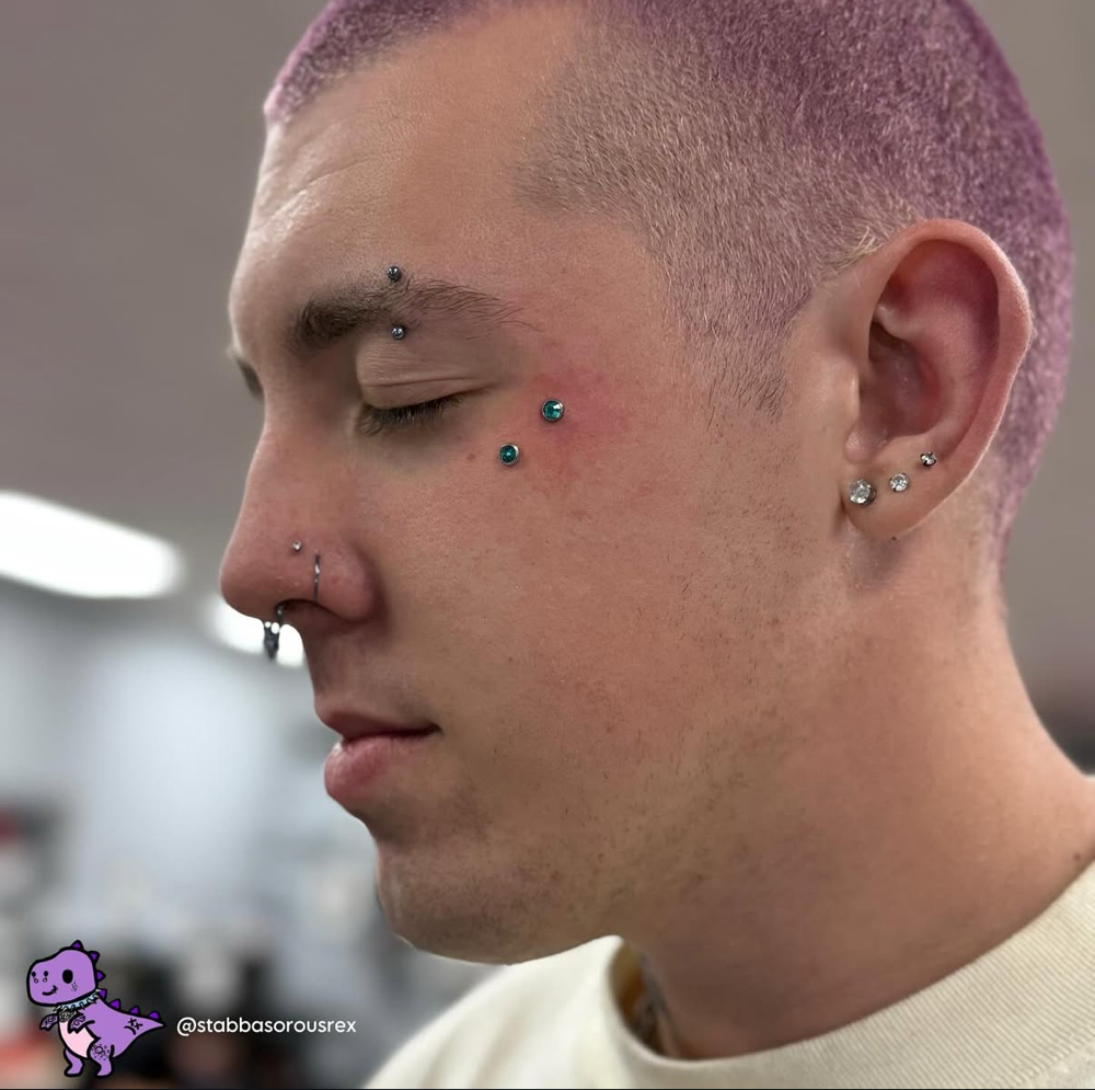 Double Face Dermal