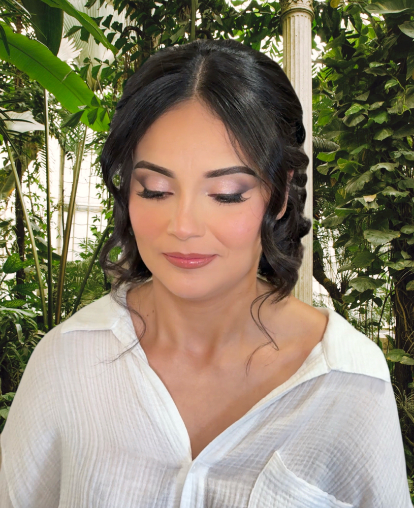 Bride Makeup Packages at MOONLIGHT GLAMOUR in Anaheim, CA