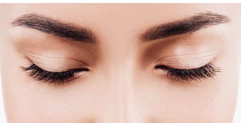Brow & Lash Tint