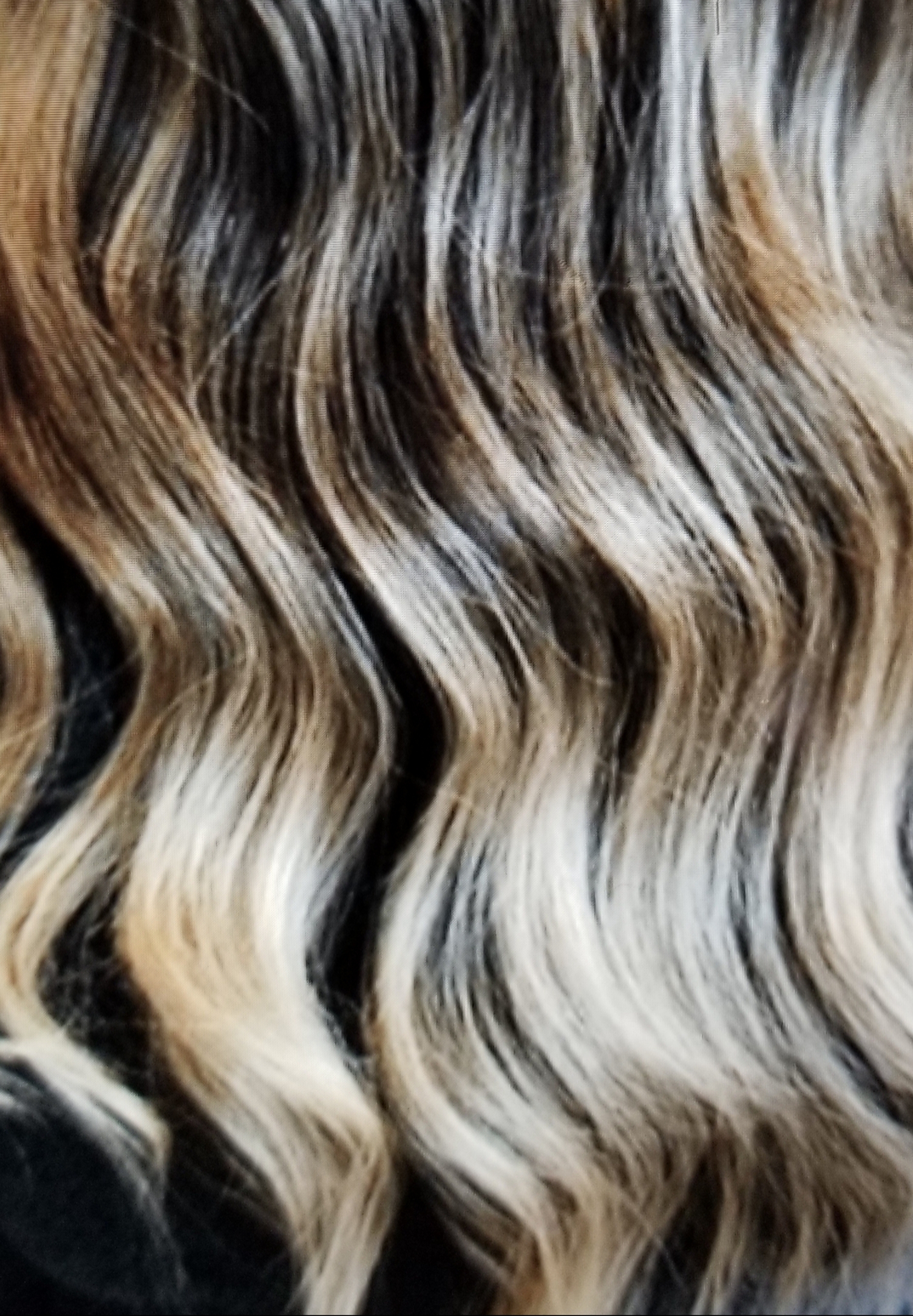 Balyage With Haircut *see details