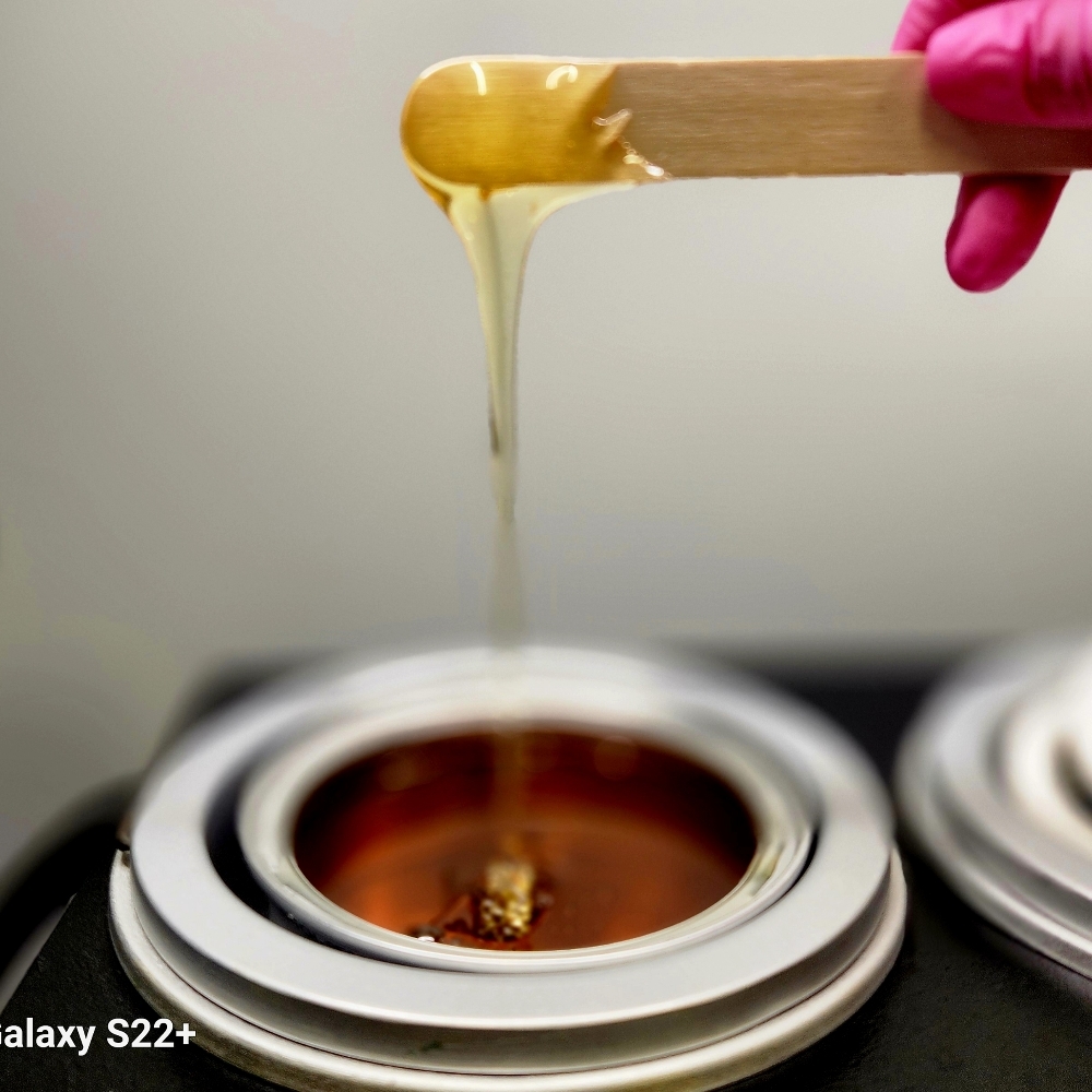 Full Arm at KM Aesthetics in Omaha, NE