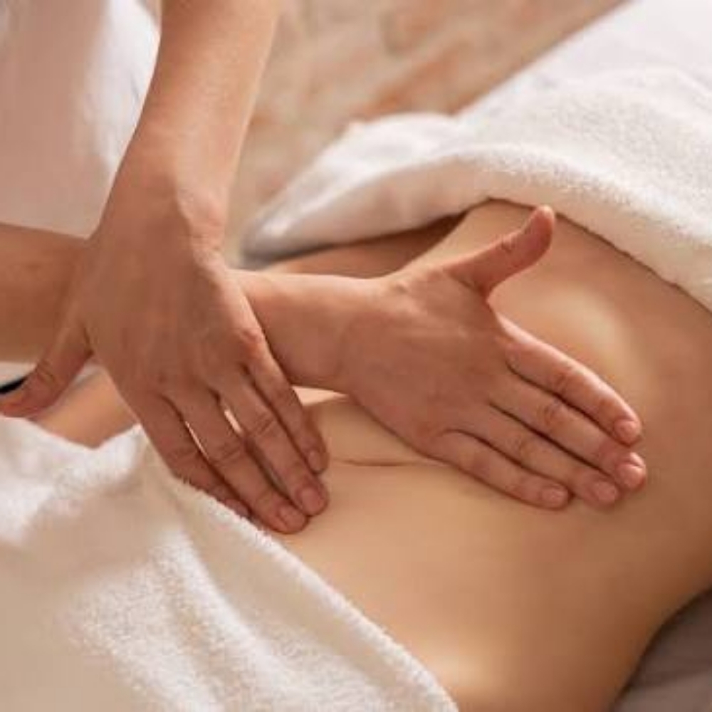Fertility massage 90 Mins at Massage with Alexis M in Bakersfield, CA